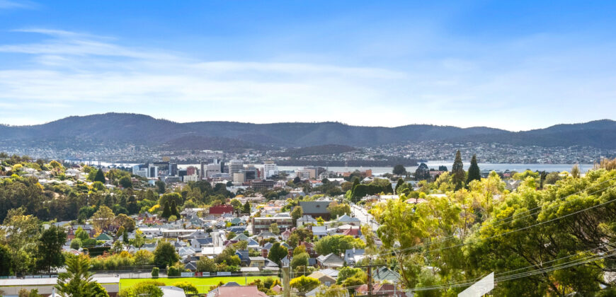 43 Washington Street, South Hobart TAS 7004