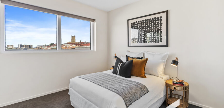 2/252 Argyle Street, North Hobart TAS 7000
