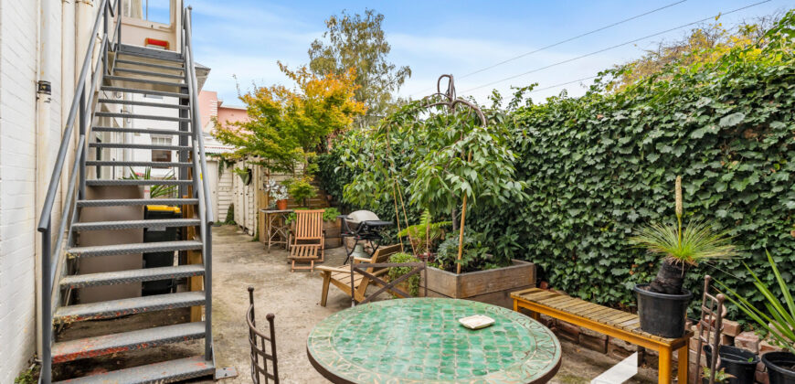 3/88 Hampden Road, BATTERY POINT TAS 7004