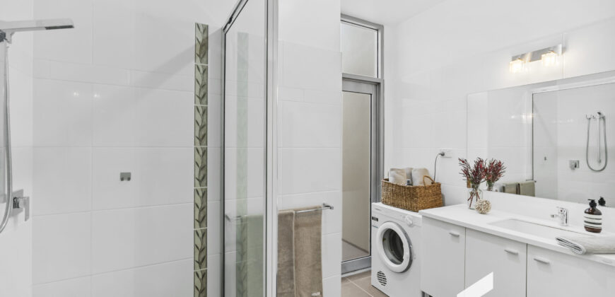 2/252 Argyle Street, North Hobart TAS 7000