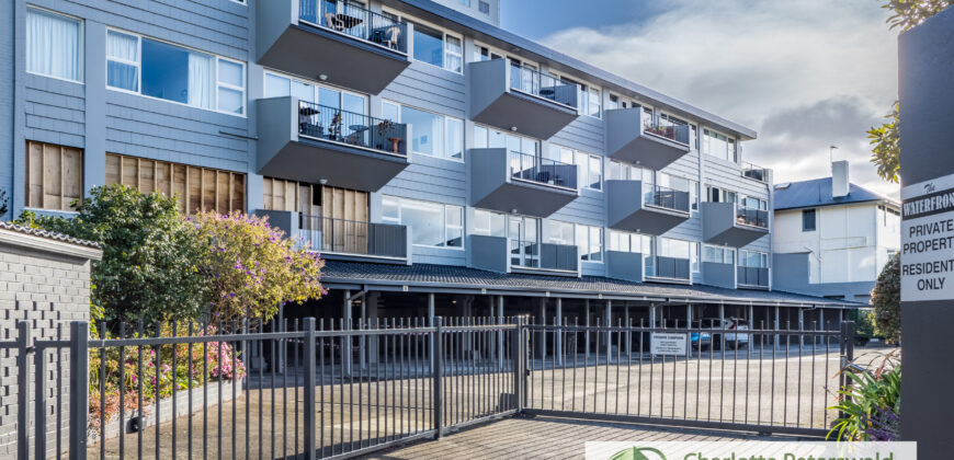 3/20 Hampden Rd, Battery Point TAS 7004