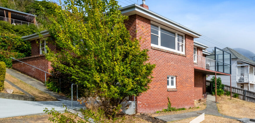 43 Washington Street, South Hobart TAS 7004