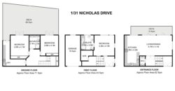 1/31 Nicholas Drive, SANDY BAY TAS 7005 1/31 Nicholas Drive, SANDY BAY TAS 7005