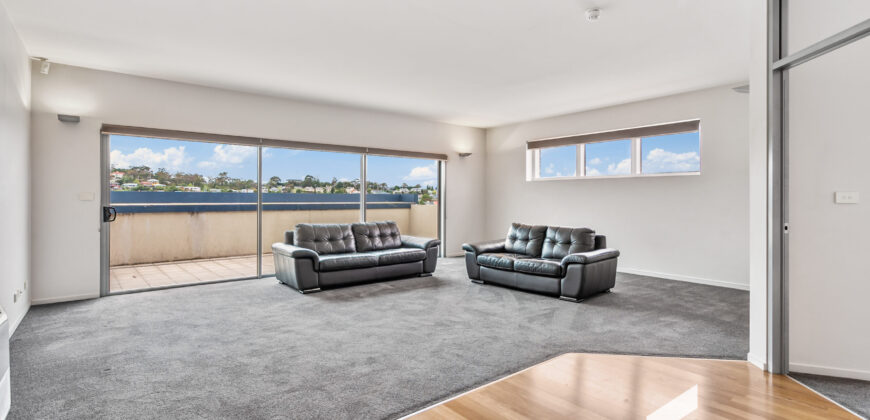 2/252 Argyle Street, North Hobart TAS 7000