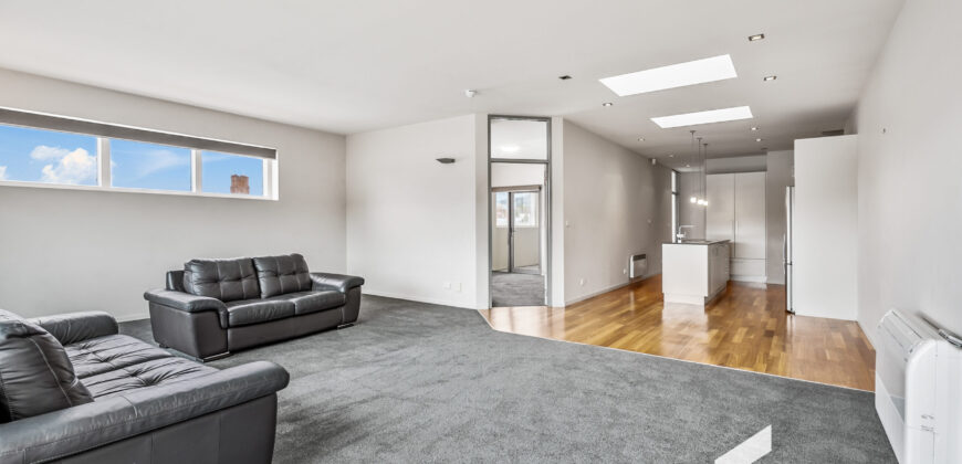 2/252 Argyle Street, North Hobart TAS 7000