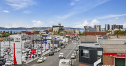 2/252 Argyle Street, North Hobart TAS 7000