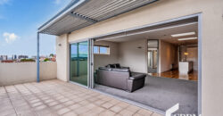 2/252 Argyle Street, North Hobart TAS 7000