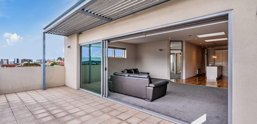 2/252 Argyle Street, North Hobart TAS 7000