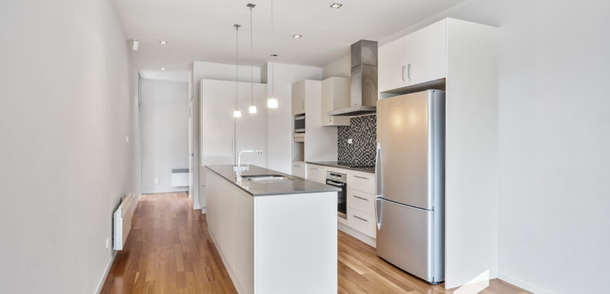 2/252 Argyle Street, North Hobart TAS 7000