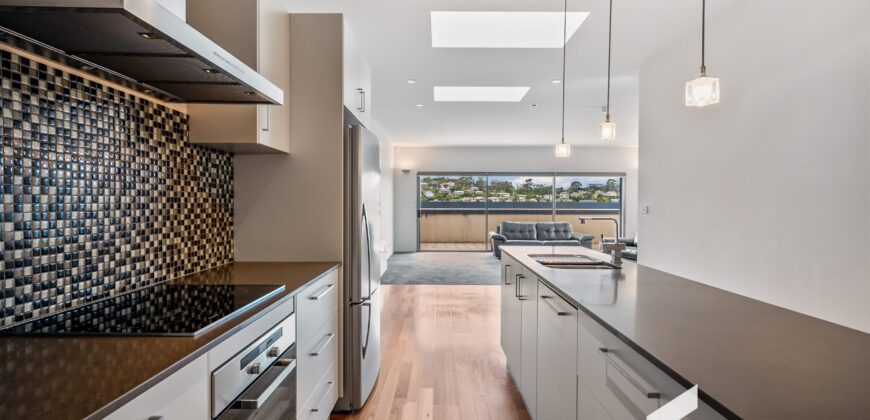 2/252 Argyle Street, North Hobart TAS 7000