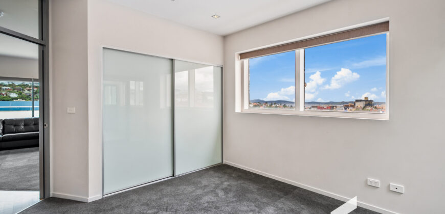 2/252 Argyle Street, North Hobart TAS 7000