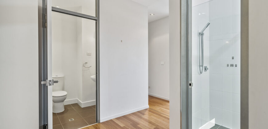 2/252 Argyle Street, North Hobart TAS 7000