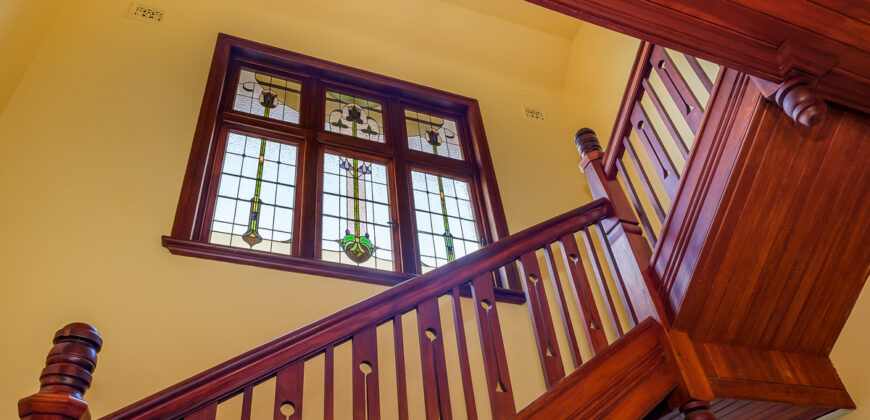 6/84 Upper Fitzroy Crescent, South Hobart Tas 7004