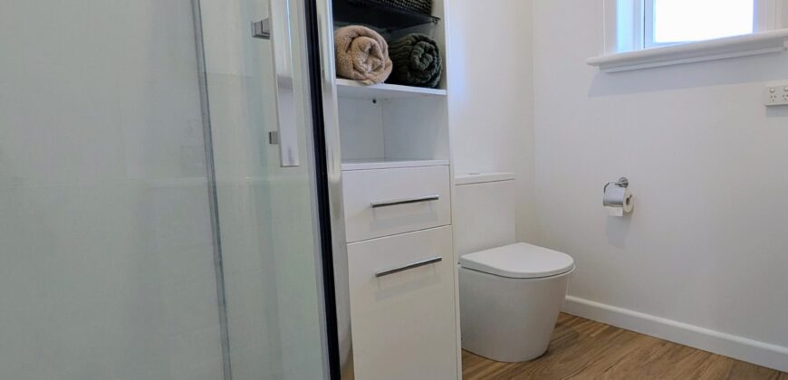 6/84 Upper Fitzroy Crescent, South Hobart Tas 7004