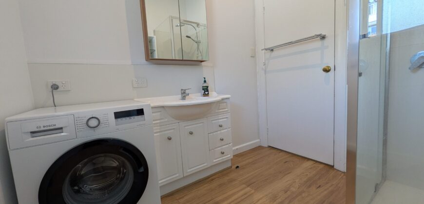 6/84 Upper Fitzroy Crescent, South Hobart Tas 7004