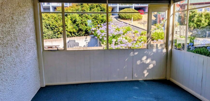 6/84 Upper Fitzroy Crescent, South Hobart Tas 7004