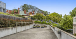 6/84 Upper Fitzroy Crescent, South Hobart Tas 7004