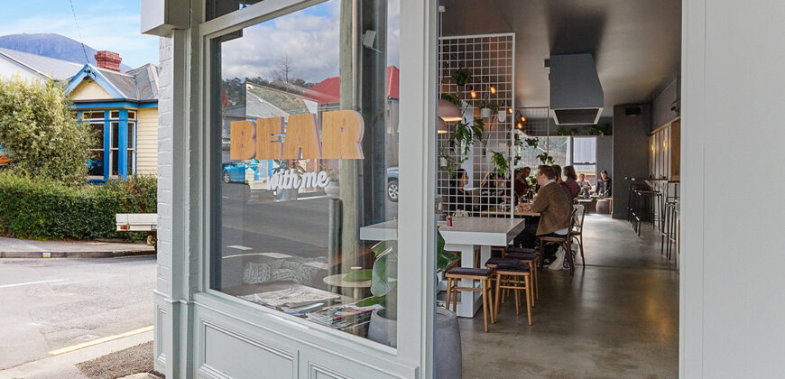 6/84 Upper Fitzroy Crescent, South Hobart Tas 7004