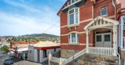 2/55 Patrick St, Hobart TAS 7000