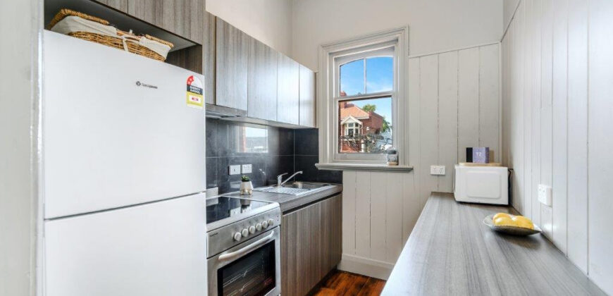 2/55 Patrick St, Hobart TAS 7000