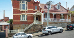 2/55 Patrick St, Hobart TAS 7000