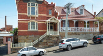 2/55 Patrick St, Hobart TAS 7000 2/55 Patrick St, Hobart TAS 7000