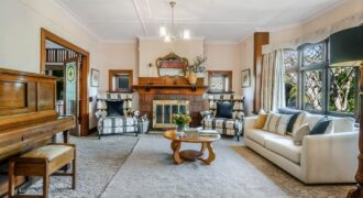 18 Toorak Ave, Mount Stuart TAS 7000