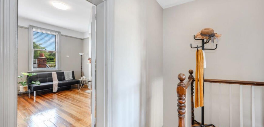 2/55 Patrick St, Hobart TAS 7000