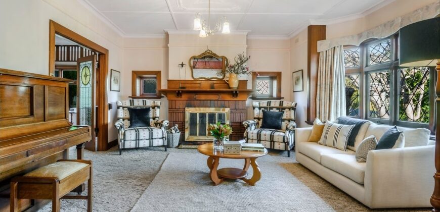 18 Toorak Ave, Mount Stuart TAS 7000