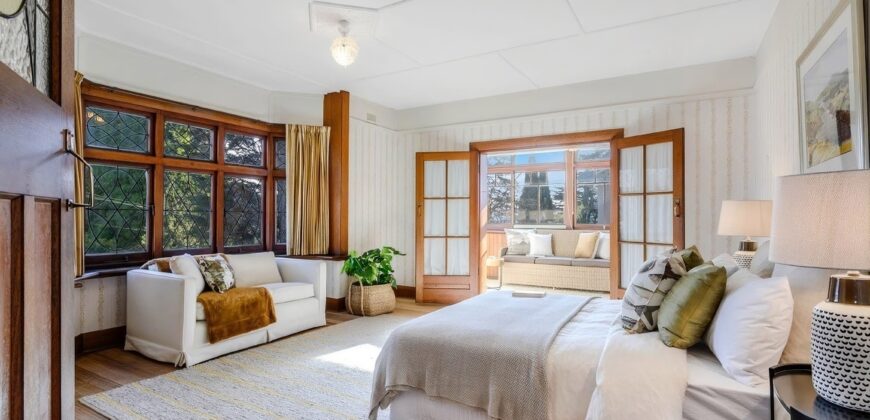 18 Toorak Ave, Mount Stuart TAS 7000