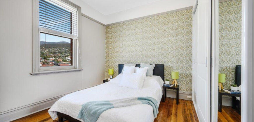 2/55 Patrick St, Hobart TAS 7000