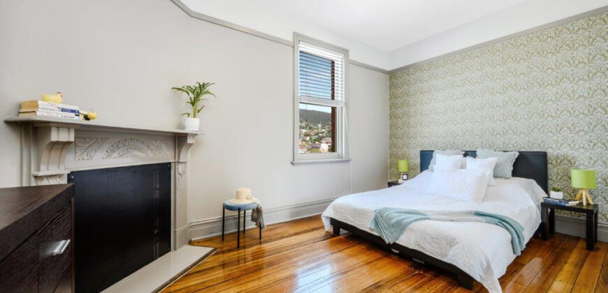 2/55 Patrick St, Hobart TAS 7000