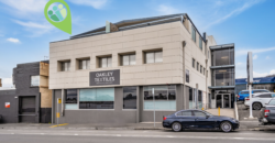 2/252 Argyle Street, North Hobart TAS 7000