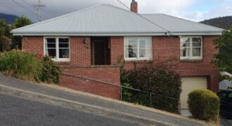 43 Washington Street, South Hobart TAS 7004