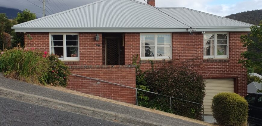 43 Washington Street, South Hobart TAS 7004
