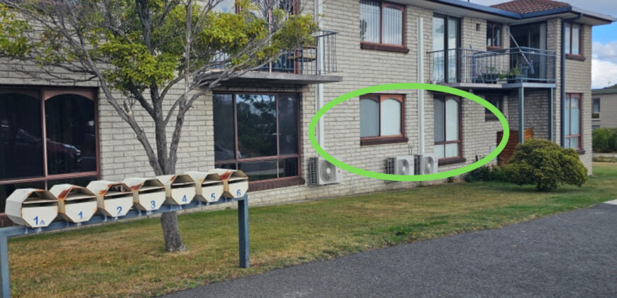 3/22 South Street, BELLERIVE TAS 7018