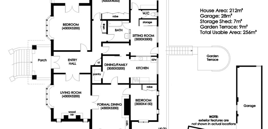 18 Toorak Ave, Mount Stuart TAS 7000