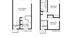 1/674 Sandy Bay Road, SANDY BAY TAS 7005