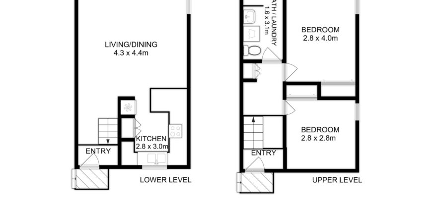 1/674 Sandy Bay Road, SANDY BAY TAS 7005
