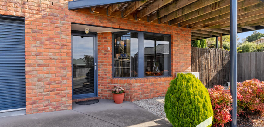 11/39 Beach Rd, Margate TAS 7054