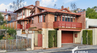 174 Goulburn Street, West Hobart TAS 7000 174 Goulburn Street, West Hobart TAS 7000