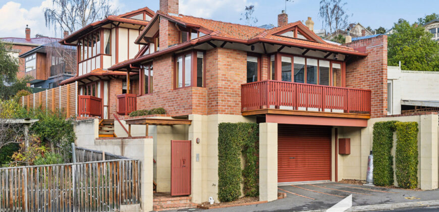 174 Goulburn Street, West Hobart TAS 7000