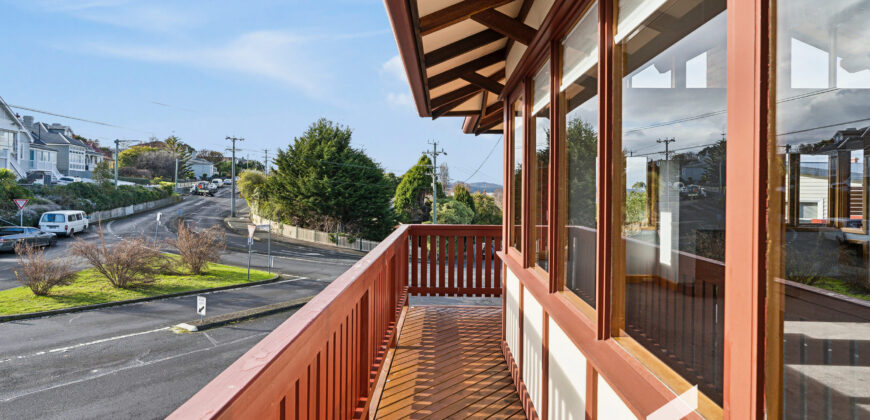 174 Goulburn Street, West Hobart TAS 7000