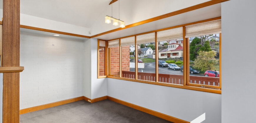 174 Goulburn Street, West Hobart TAS 7000