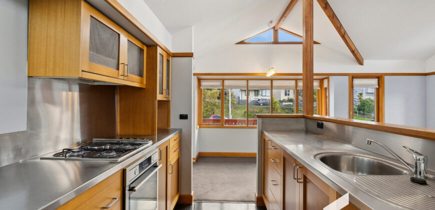 174 Goulburn Street, West Hobart TAS 7000