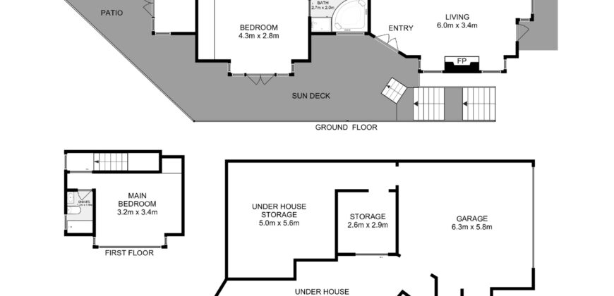 174 Goulburn Street, West Hobart TAS 7000