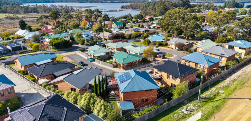 11/39 Beach Rd, Margate TAS 7054