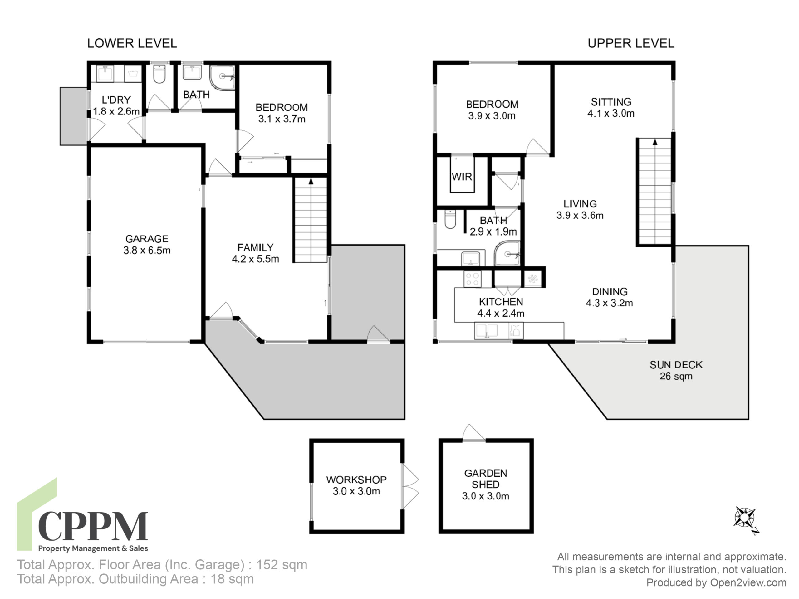 11/39 Beach Rd, Margate TAS 7054