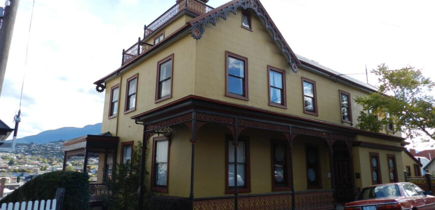 2/20 Glebe Street, GLEBE TAS 7000