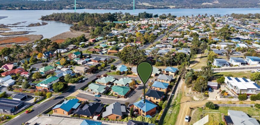 11/39 Beach Rd, Margate TAS 7054